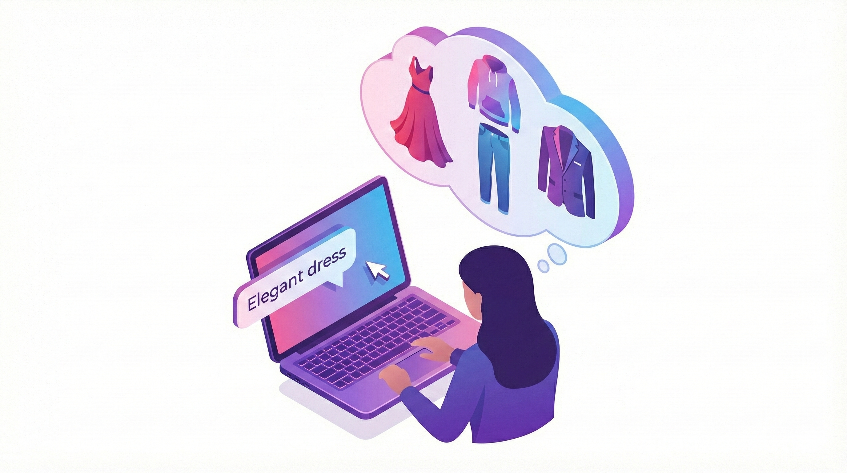 Describe Your Dream Artwork